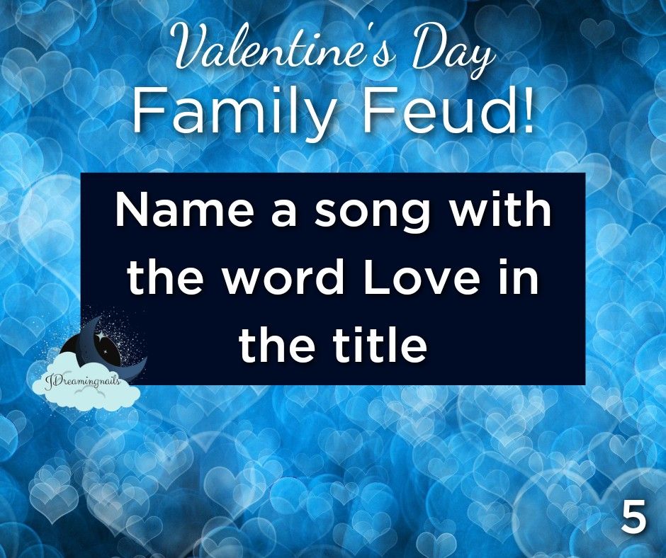 Valentines Family Feud Family Feud Interactive Posts Color Street valentines-family-feud-family-feud-interactive-posts-color-street