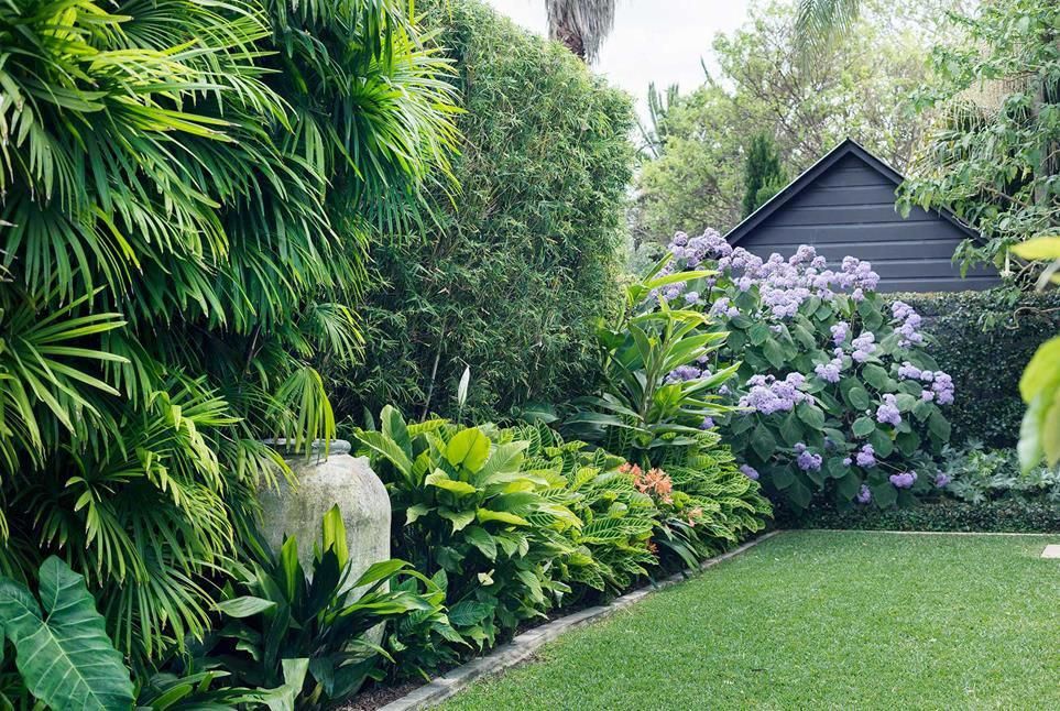 90 New Garden design sydney for Design Ideas