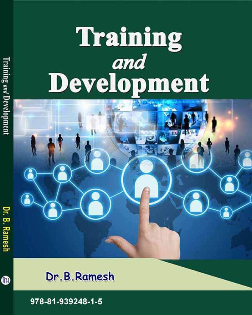 Dissertation on the role of it in human resource development