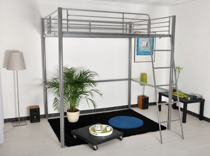 Tendance: le lit mezzanine | Pinterest | Mezzanine, Mezzanine bed ... Tendance: le lit mezzanine | Pinterest | Mezzanine, Mezzanine bed ...
