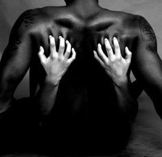 White Black making and men love women