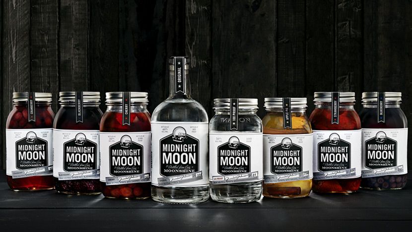 junior johnson midnight moonshine junior johnson midnight moonshine