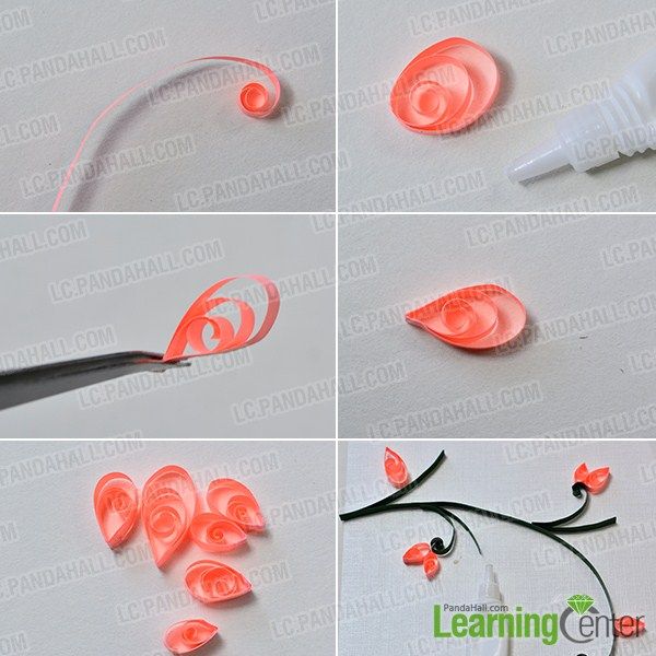 Make Paper Flowers Make Paper Flowers
