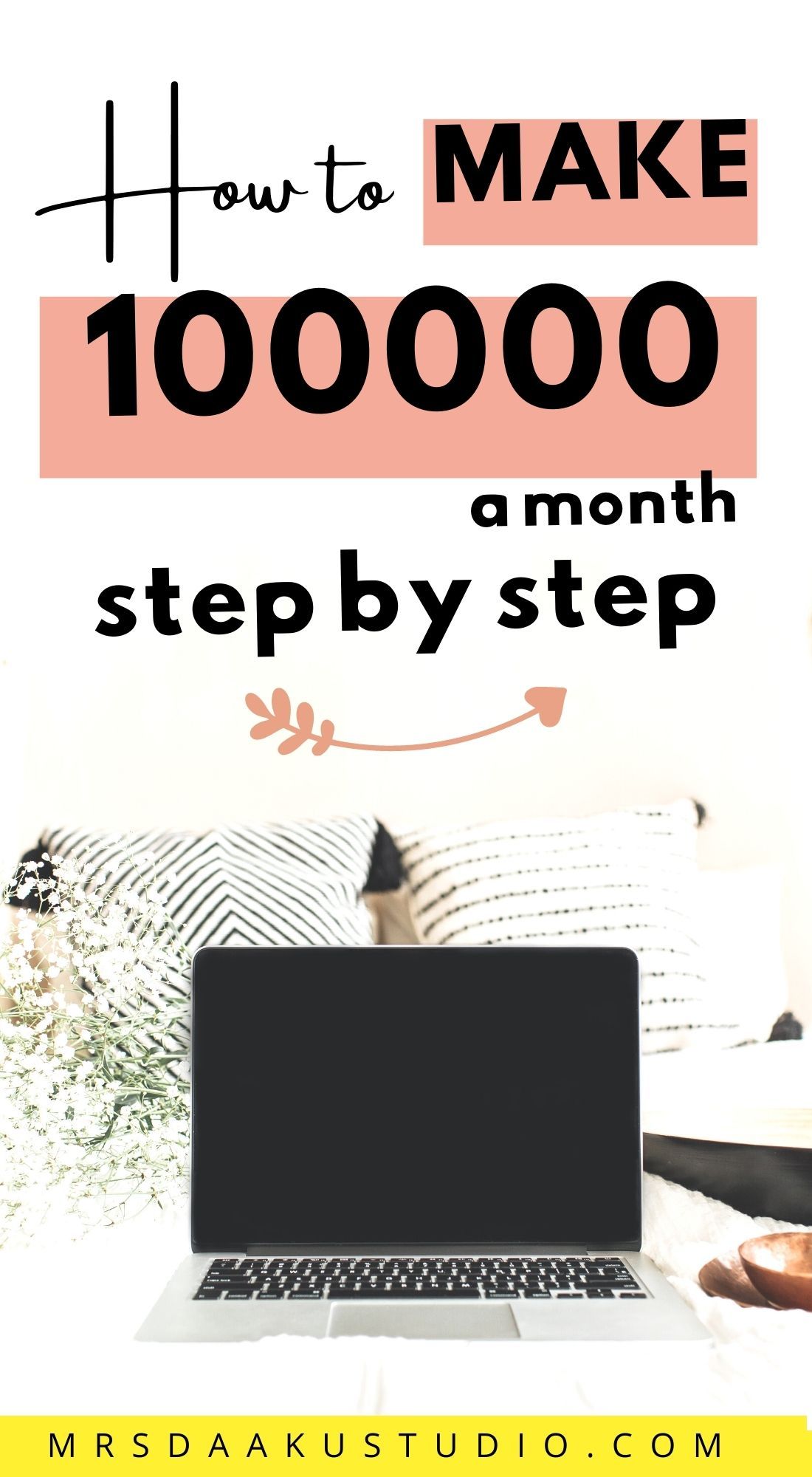 HOW TO START AN ONLINE BUSINESS FROM HOME in 2021 | Online business