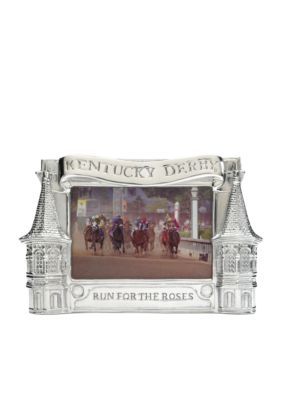 Arthur Court Kentucky Derby Churchill Downs Frame 4x6 Online Arthur Court Kentucky Derby Churchill