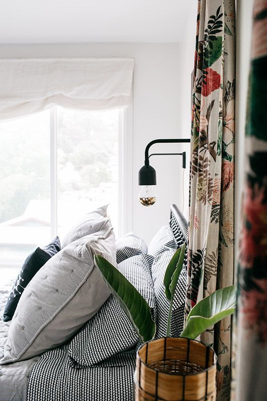 Guest Room Makeover The Complete Look Sfgirlbybay Bedroom Classy Complete Bedroom Decor Guest Room Makeover The Complete Look Sfgirlbybay Bedroom Classy Complete Bedroom Decor