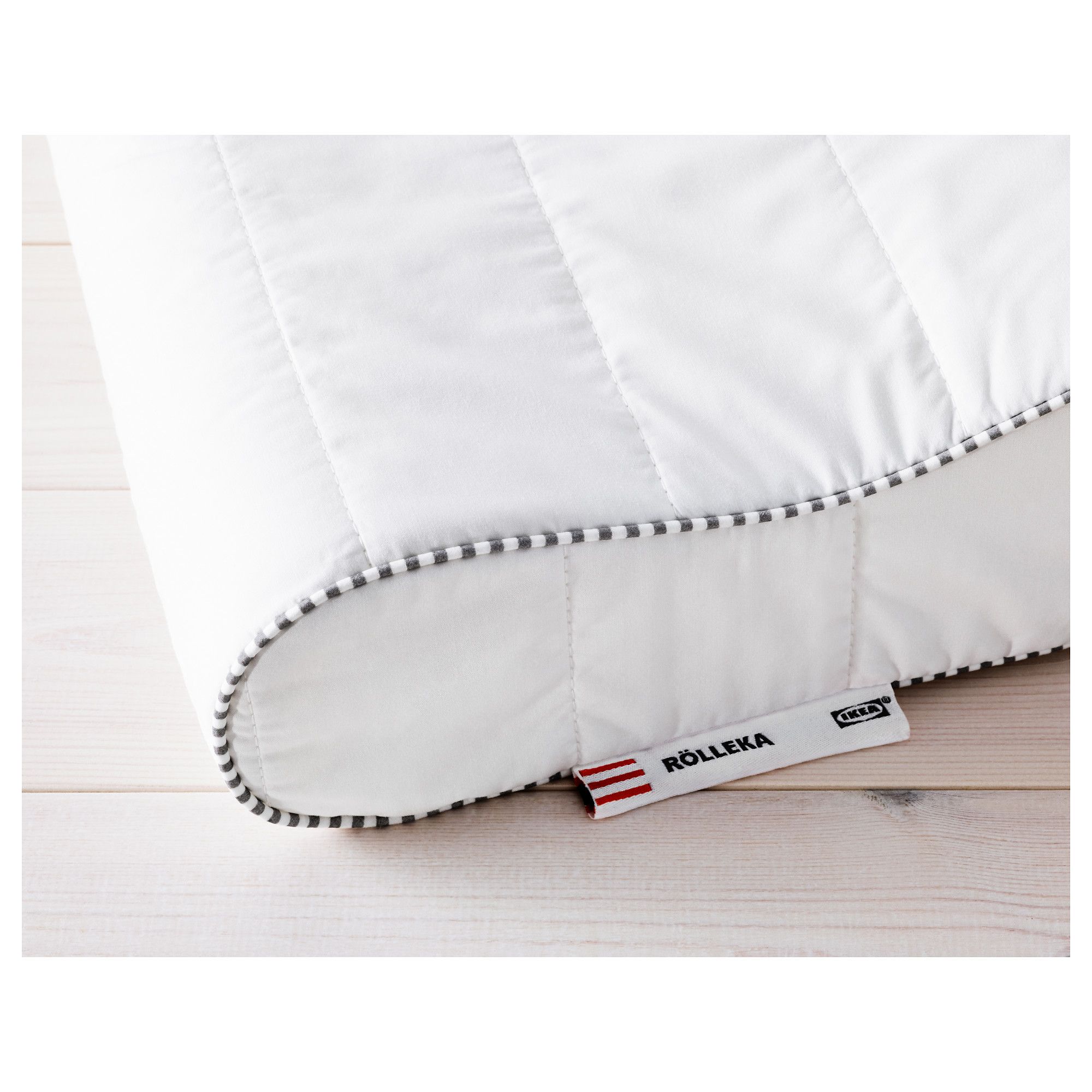 RÖLLEKA | Mebel Ikea интернет магазин Memory Foam Pillow RÖLLEKA with cover