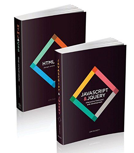 Html And Css Design And Build Websites Jon Duckett 9781118008188 Amazon Com Books 14 25 Blog Resources Css Web Design