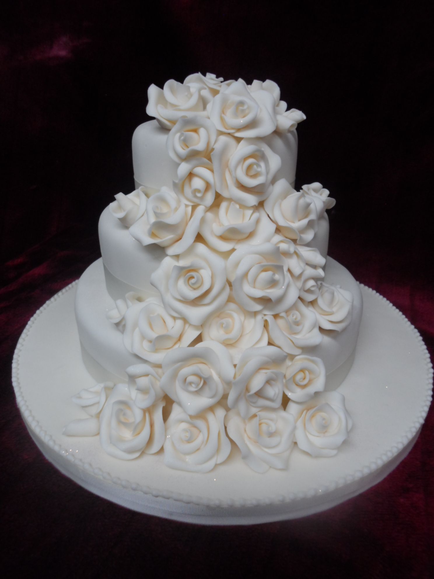 3 Tier Square Wedding Cake Fresco Woosh Co Nz Email 3 Tier Square Wedding Cake Fresco Woosh Co Nz Email Price Range 380 550 00 Website Www Frescofoods