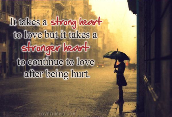 A Strong Heart Love Love Quotes Quotes Quote Rain City Sad Umbrella Love Quote Heart Broken A Strong Heart Love Love Quotes Quotes Quote Rain City Sad Umbrella Love Quote Heart Broken