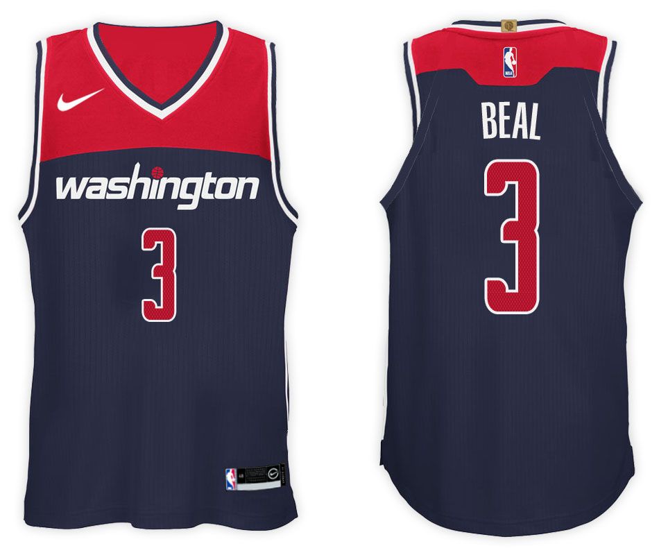 washington wizards nike