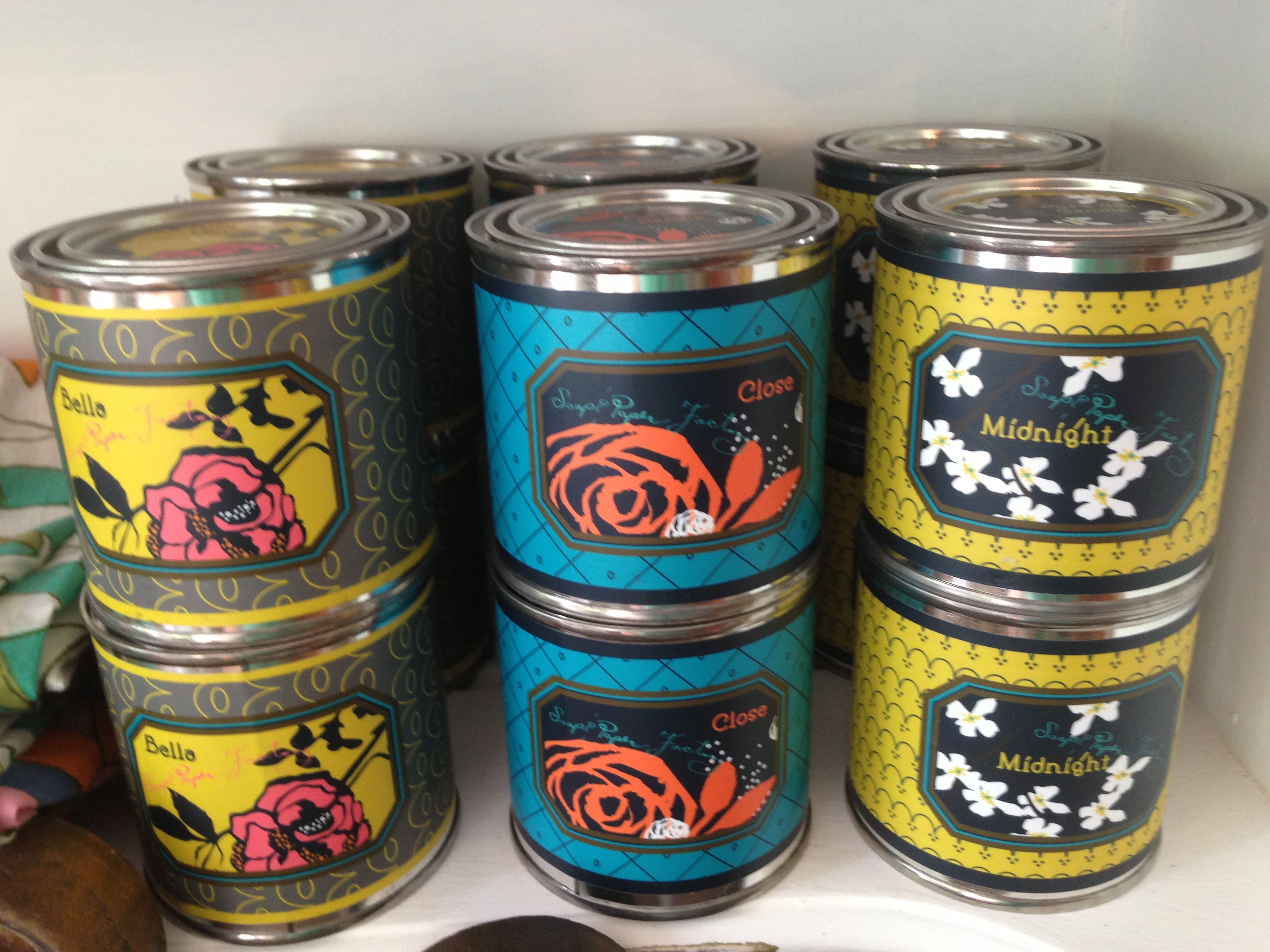 Paint Can Candles Paint Cans Canning Coffee Cans paint-can-candles-paint-cans-canning-coffee-cans