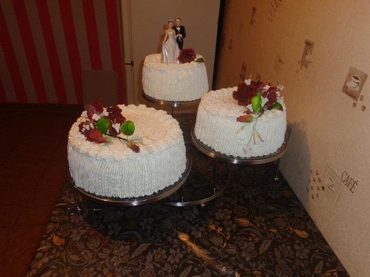 Tort Nunta Blog Lumea Basmelor Creatiile Clientilor Desserts