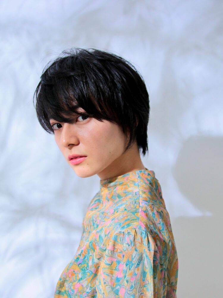 縦長シルエットのショートスタイル Cocoon 表参道 コクーンオモテサンドウ Cocoon表参道 川西知隼のヘアスタイル情報 Yahoo Beauty ショートのヘアスタイル ヘアスタイル ヘアスタイリング 縦長シルエットのショートスタイル Cocoon 表参道 コクーンオモテサンドウ Cocoon表参道 川西知隼のヘアスタイル情報 Yahoo Beauty ショートのヘアスタイル ヘアスタイル ヘアスタイリング