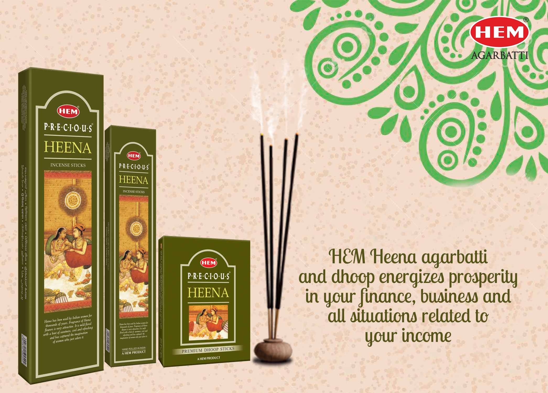 Hem Coconut Incense Cones Coconut Incense Cones Incense