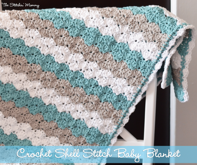 Hang out crochet