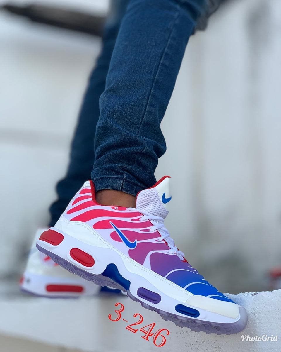 air max calza air max calza