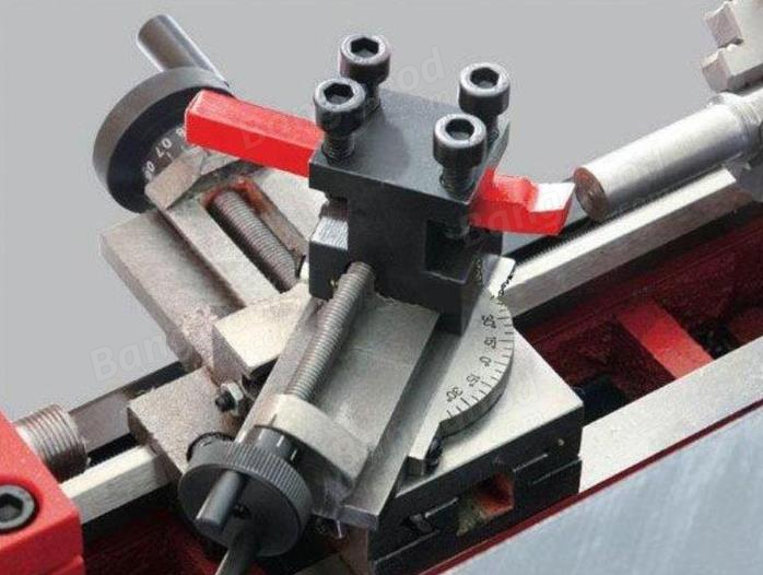 ZH-Wang Lathe Accessories Rotatable Lathe Tool Holder Mini Lathe Accessory Lathe Accessories ZH-Wang Lathe Accessories Rotatable Lathe Tool Holder Mini Lathe Accessory Lathe Accessories