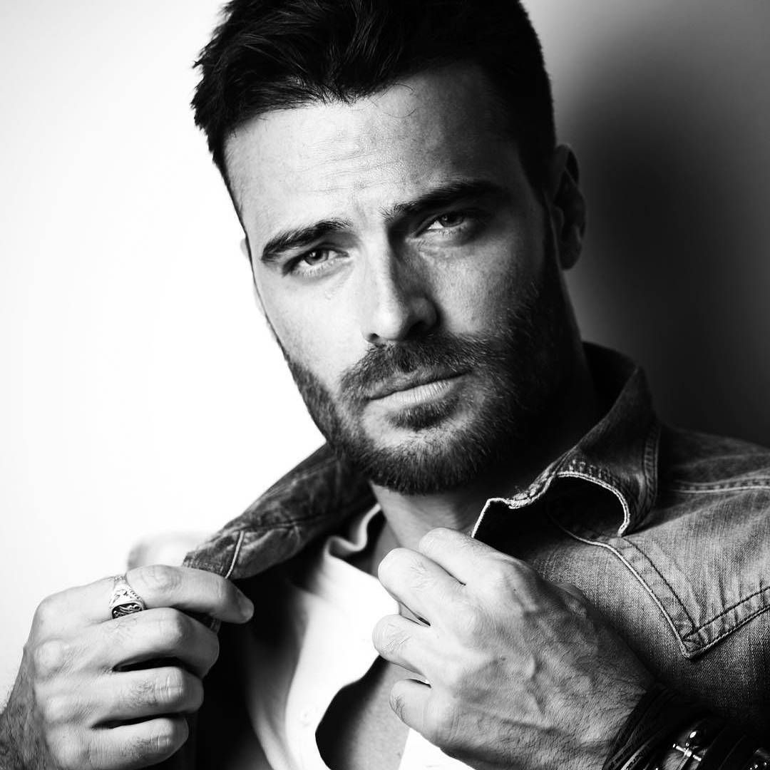 Instagram | Beautiful men faces, Most handsome men, Gorgeous men