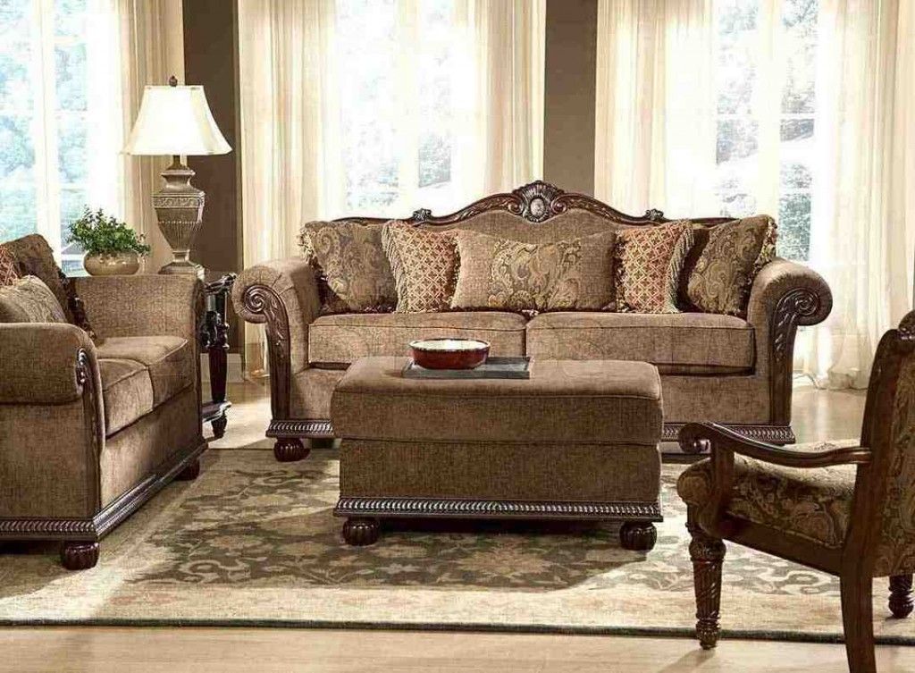 Custom Sofa Design Los Angeles Living Room