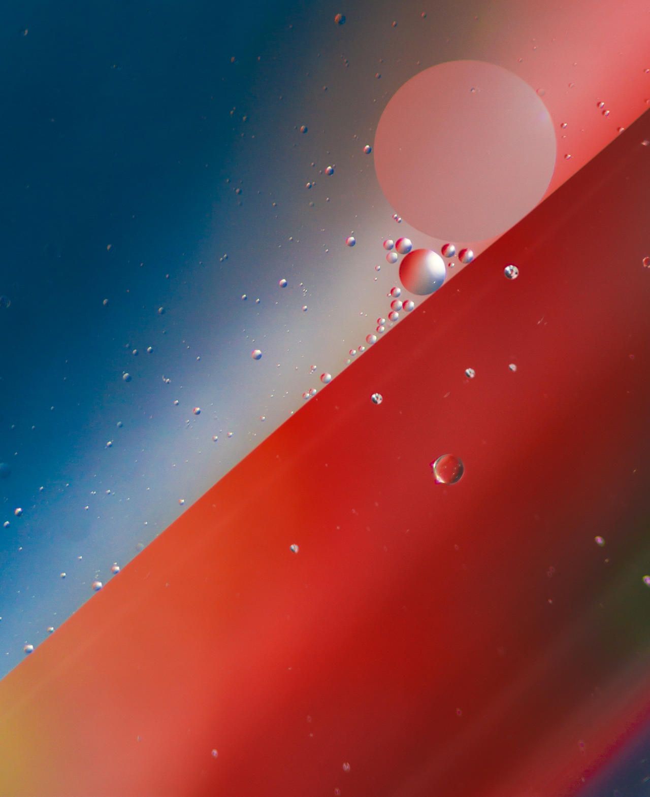 11 Tips for Creating Abstract Oil and Water Images