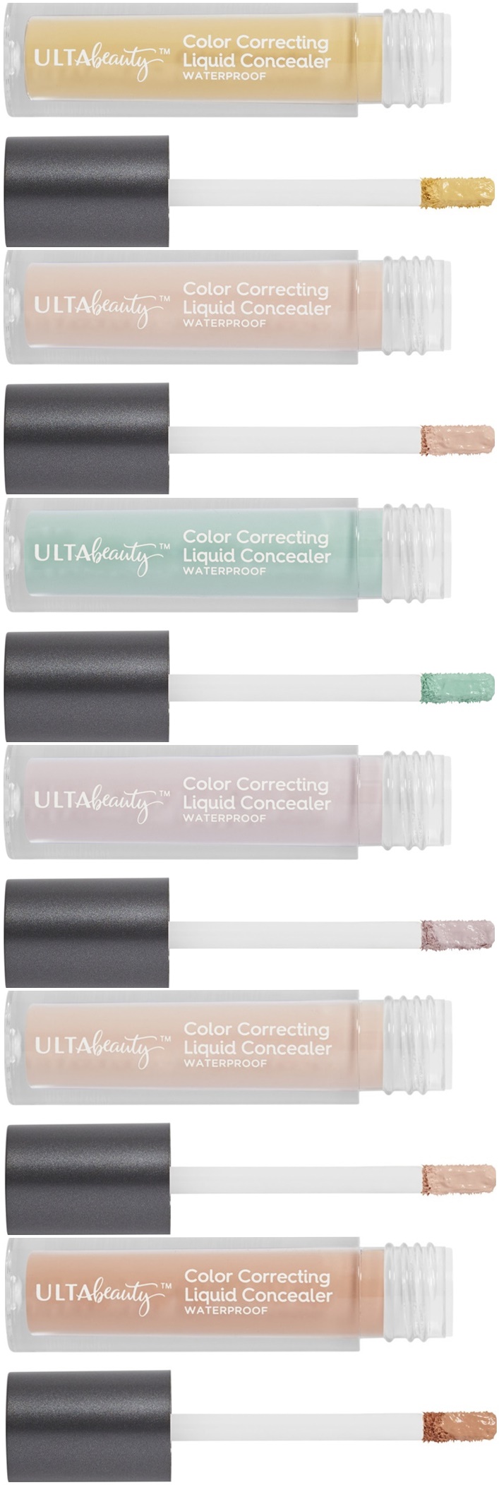 Color Correcting Face Stick by ULTA Beauty #18