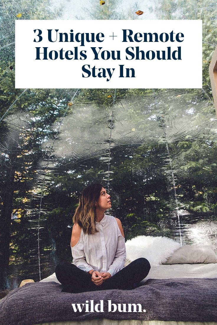 3 unique remote hotels you should stay in remote hotels tempurpedic remote light stays on