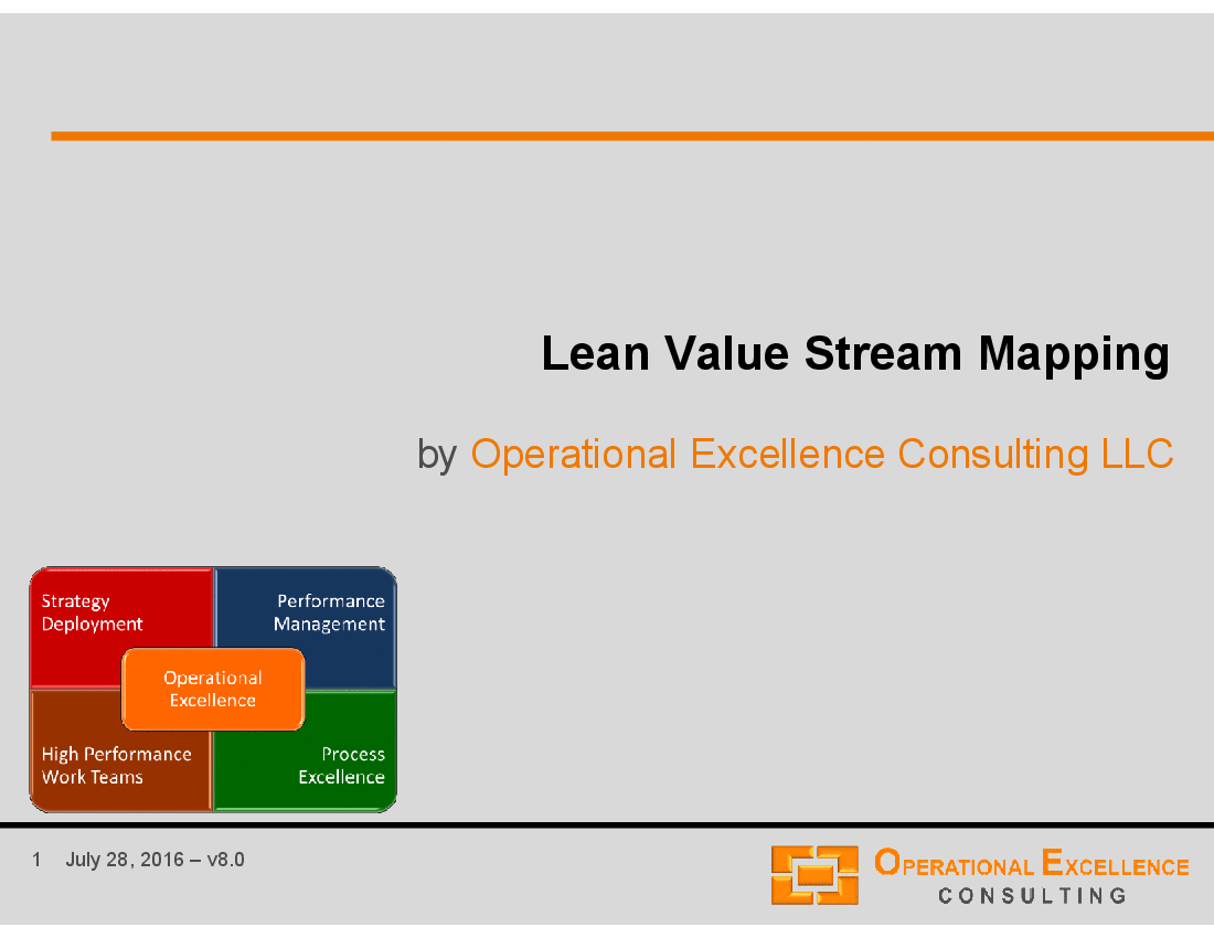 lean value stream mapping vsm quality rfo pinterest chart standard work template for office