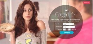 Cougar Life Reviews >> Cougarlife Com Is A Niche Dating Site Made Exclusively For Cougar Life Reviews >> Cougarlife Com Is A Niche Dating Site Made Exclusively For