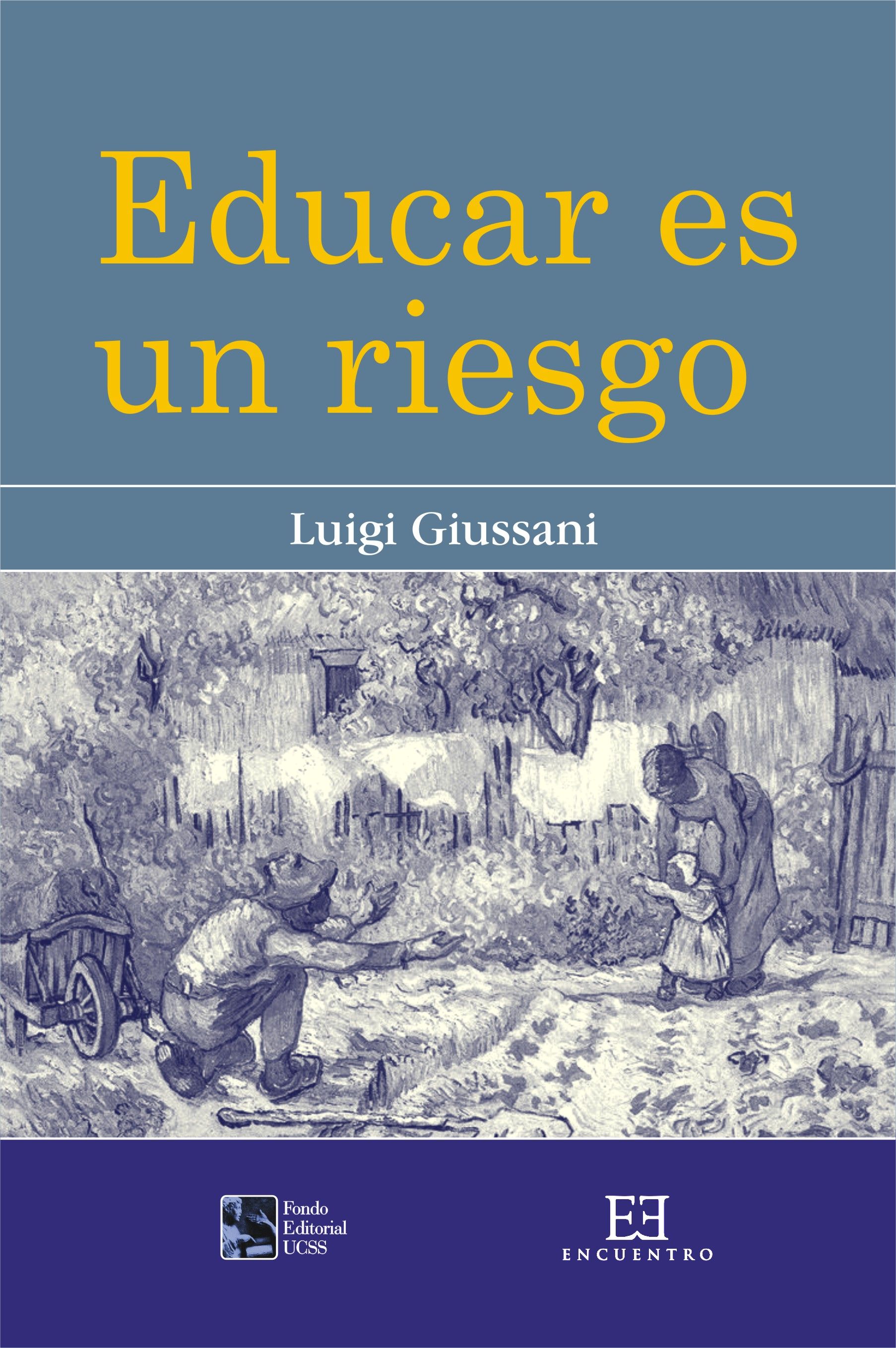 educar es un riesgo luigi giussani