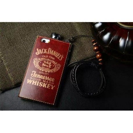 coque iphone xr jack daniel