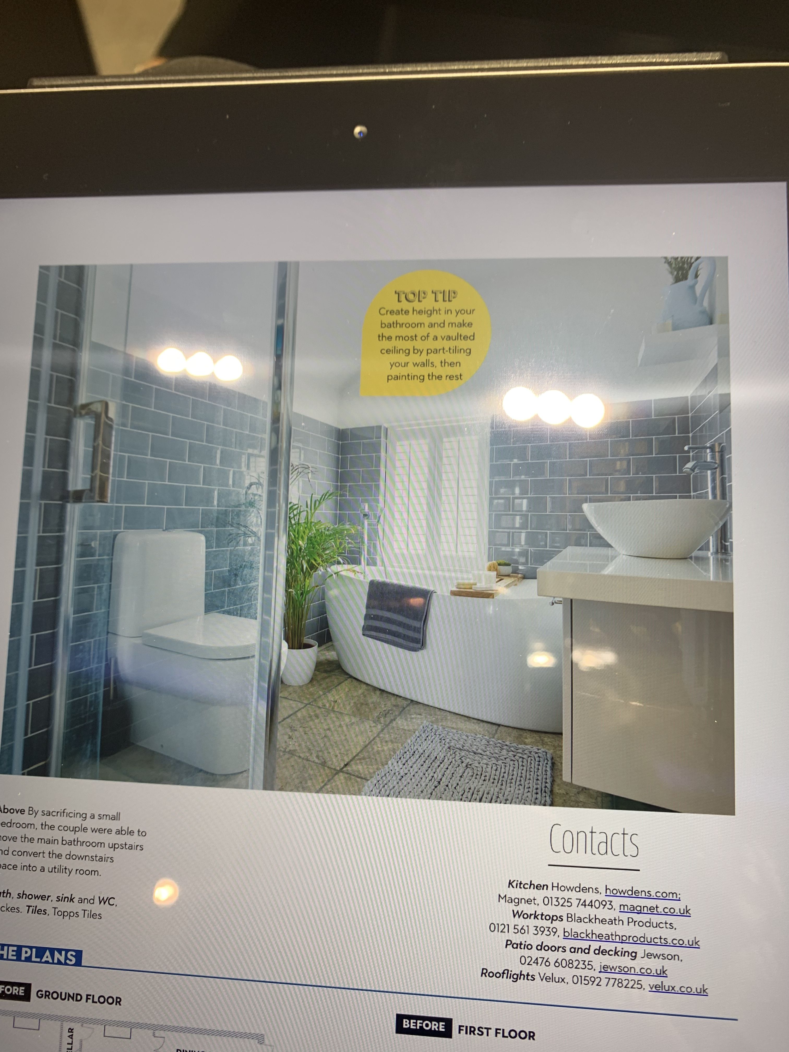 Pin By Leanne Rogers On Bathroom Bathroom Mirror Lighted Bathroom Mirror Utility Room