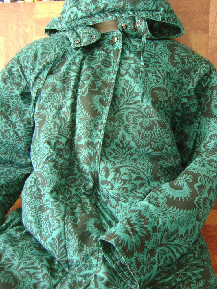 Eddie Bauer Jacket Vintage