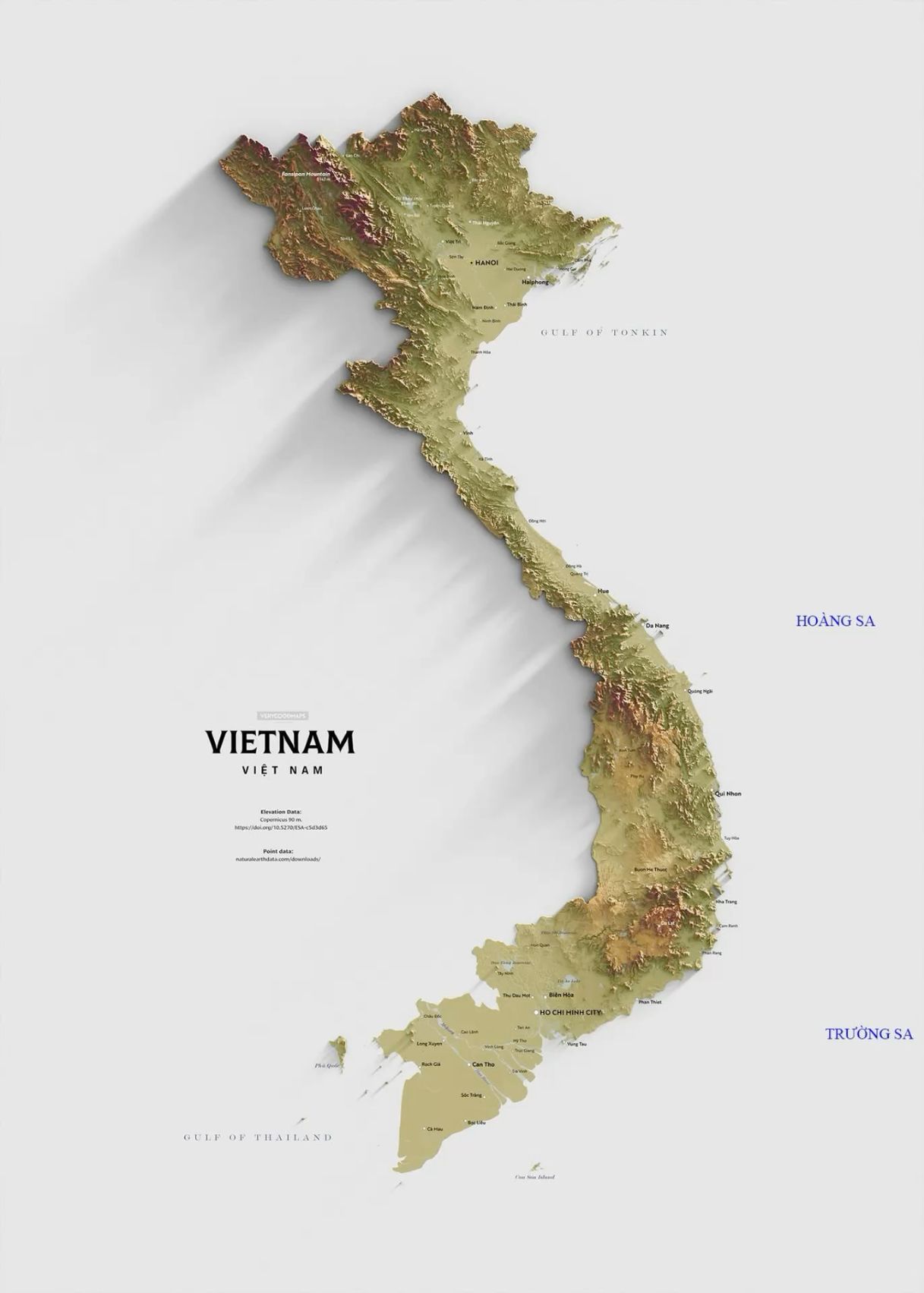 Việt Nam