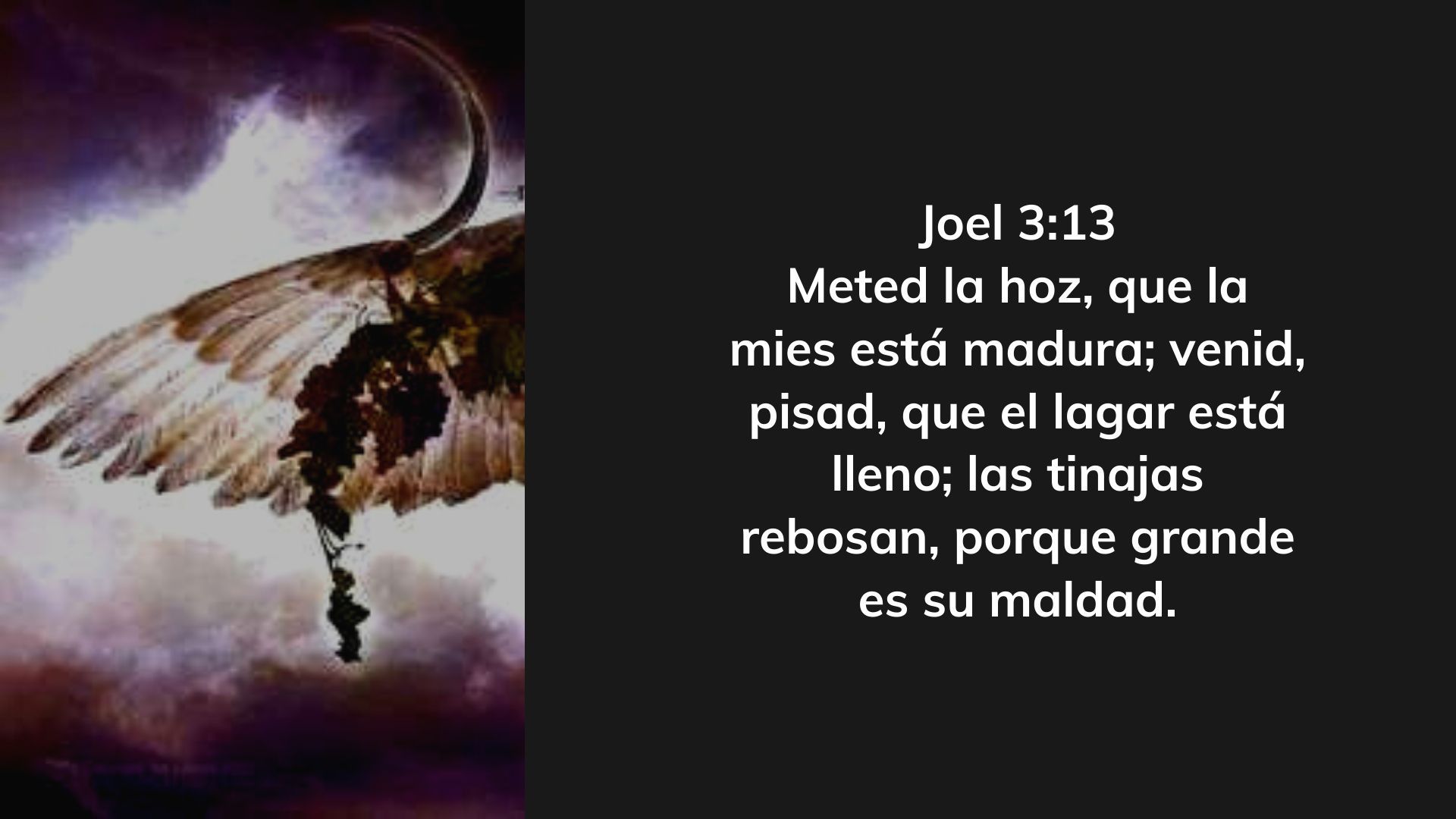 Pin En La Biblia