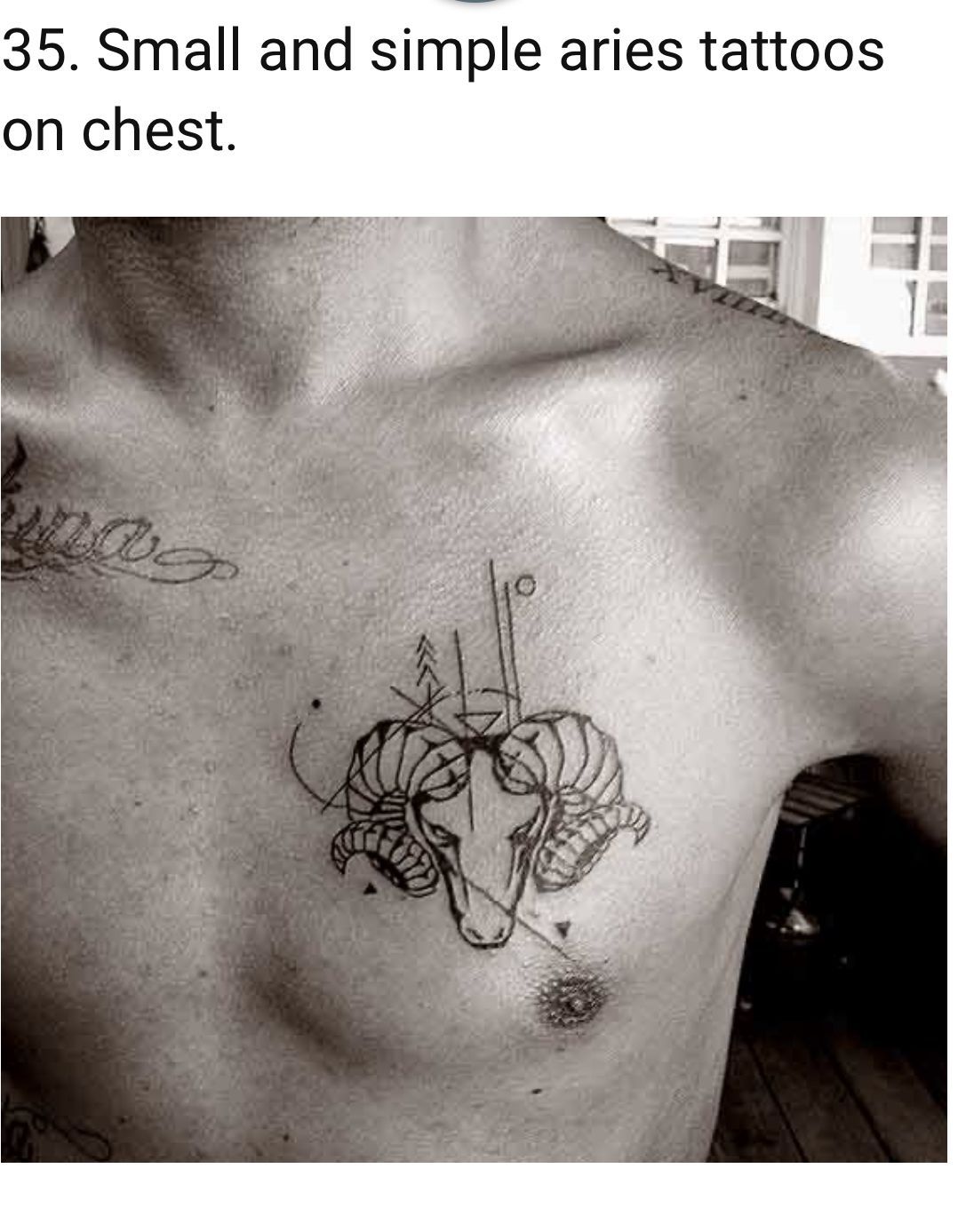 Top 73 Aries Tattoo Ideas 2020 Inspiration Guide Aries Tattoo Tattoos For Guys Tattoo Designs Men
