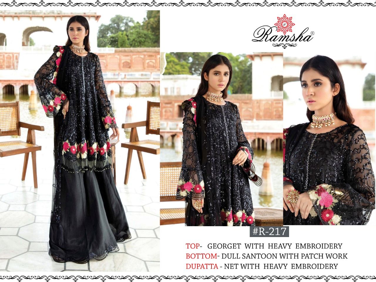 Ramsha R-217 Salwar Kameez Georgette Singles https://www.jhumarlalgandhi.com/portfolio/ramsha/salwar-kameez/ramsha-r-217-salwar-kameez-georgette-singles/ Contact on +919712677711 Georgette Fabric, Pakistani Suits, Books To Buy, Salwar Kameez, Formal Dresses Long, Hit, Single, Trendy, Special