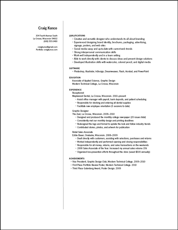 Example Of An Interoffice Memo New Graphic Design Portfolio Infographic Resume Samples Examples . Example Of An Interoffice Memo Amazing Graphic Design Portfolio Infographic Resume Samples Examples .