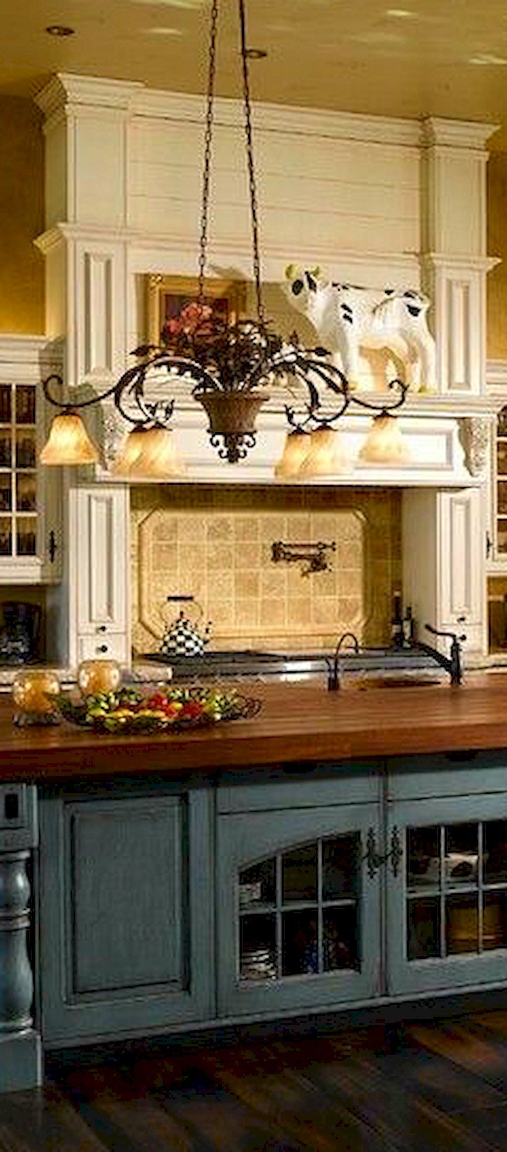 adorable 35 incredible french country kitchen design ideas httpshomevialandcom - 2017 Country Kitchen Designs adorable 35 incredible french country kitchen design ideas httpshomevialandcom - 2017 Country Kitchen Designs