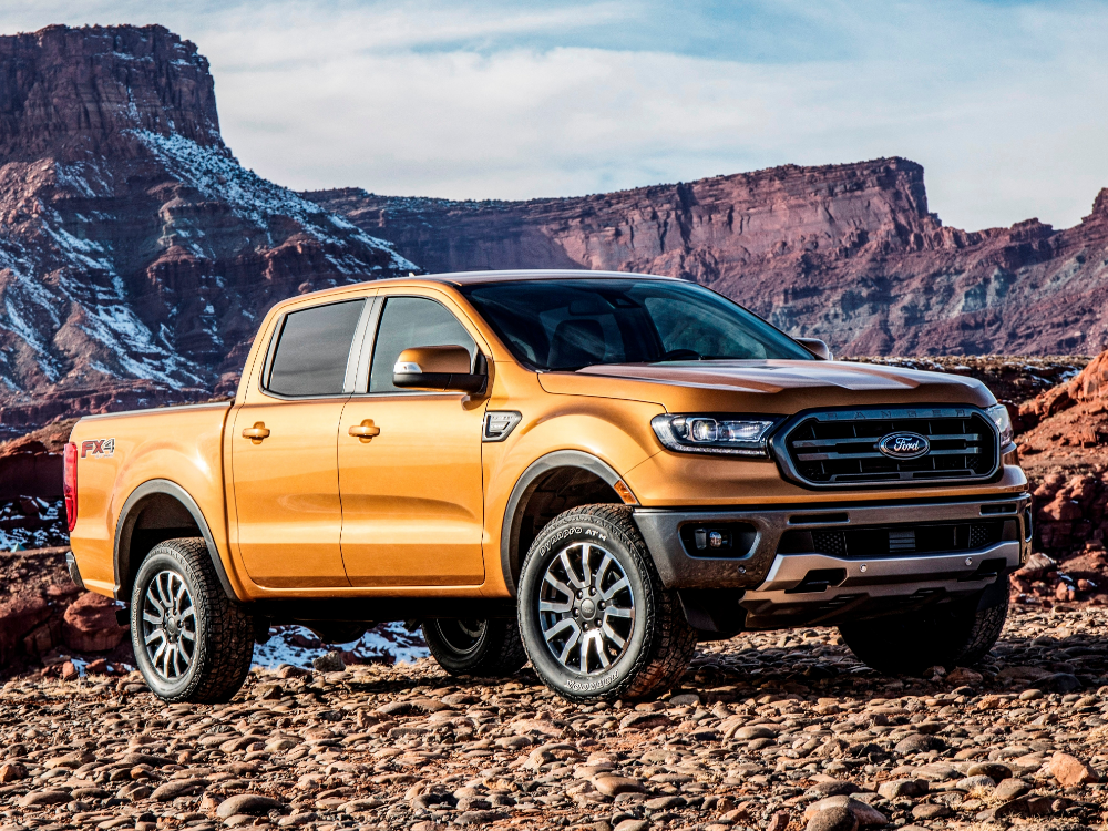 The Ford Bronco 2020 Concept Suv Heralds The Return Of The Champ Ford Bronco Concept Bronco Concept Ford Bronco