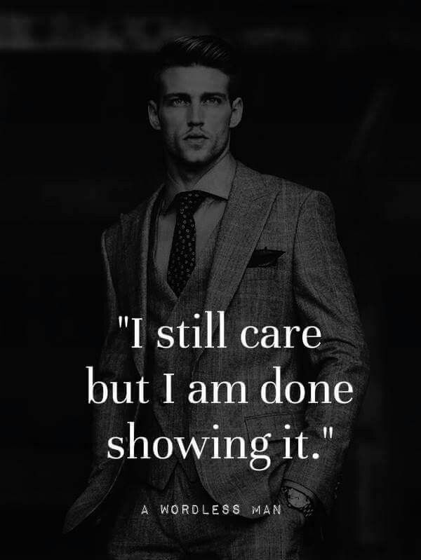 Respect Is Earned, I Am Done, Above The Clouds, All About Me