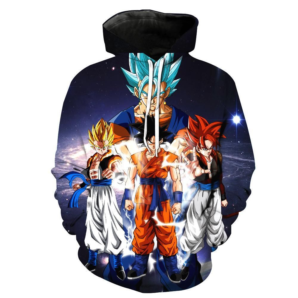 Poleron 3d Dragon Ball Poleron 3d Dragon Ball