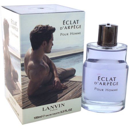 Lanvin Eclat D'Arpege Eau de Toilette Spray for Men, 3.3 fl Lanvin Eclat D'Arpege Eau de Toilette Spray for Men, 3.3 fl