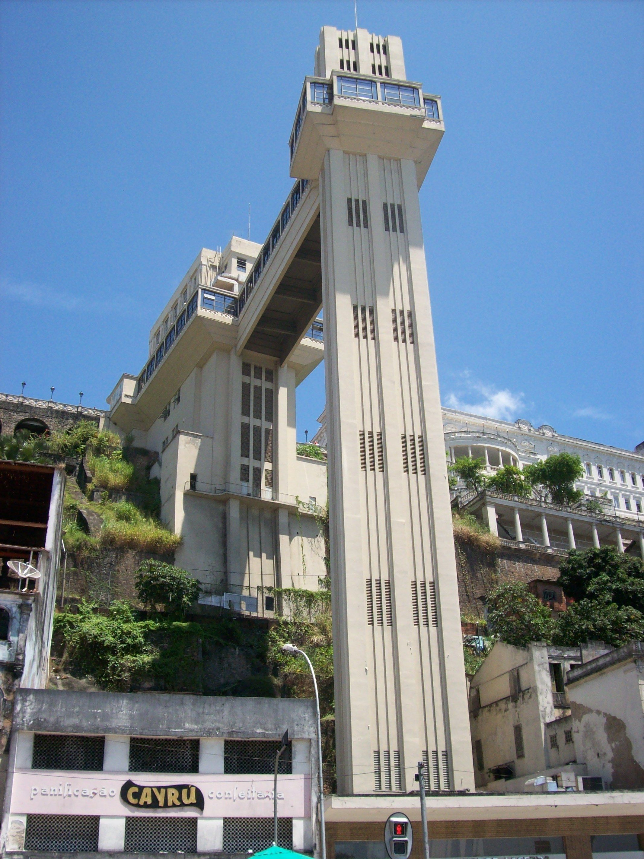 Elevador Lacerda Salvador Bahia Art Deco Pinterest Elevador Elevador Lacerda Salvador Bahia Art Deco Pinterest Elevador