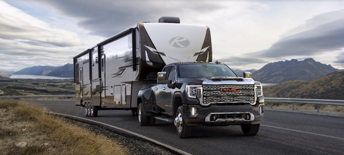 GMC Lineup: Trucks, SUVs, Crossovers and Vans GMC Lineup: Trucks, SUVs, Crossovers and Vans
