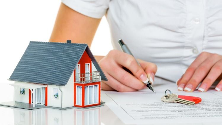 Jim's Property Conveyancing Melbourne specialists in conveyancing solutions of other real estates #MelbourneCon… | Home mortgage, Buying your first home, Home loans