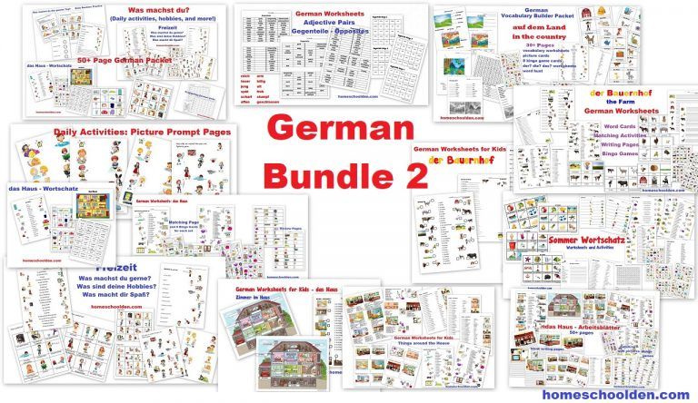 free german worksheets for beginners homeschool denhomeschool den mobile version german language learning german learn german