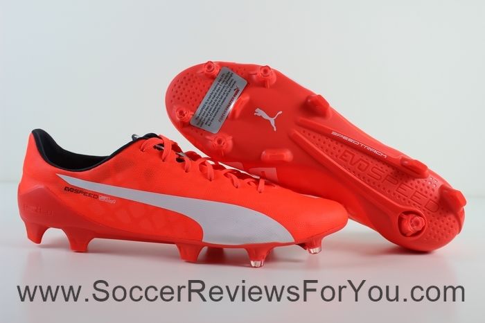 puma evopower 1.4