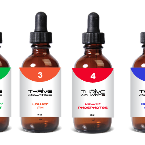 Label update Product packaging contest winning#design#product#philip