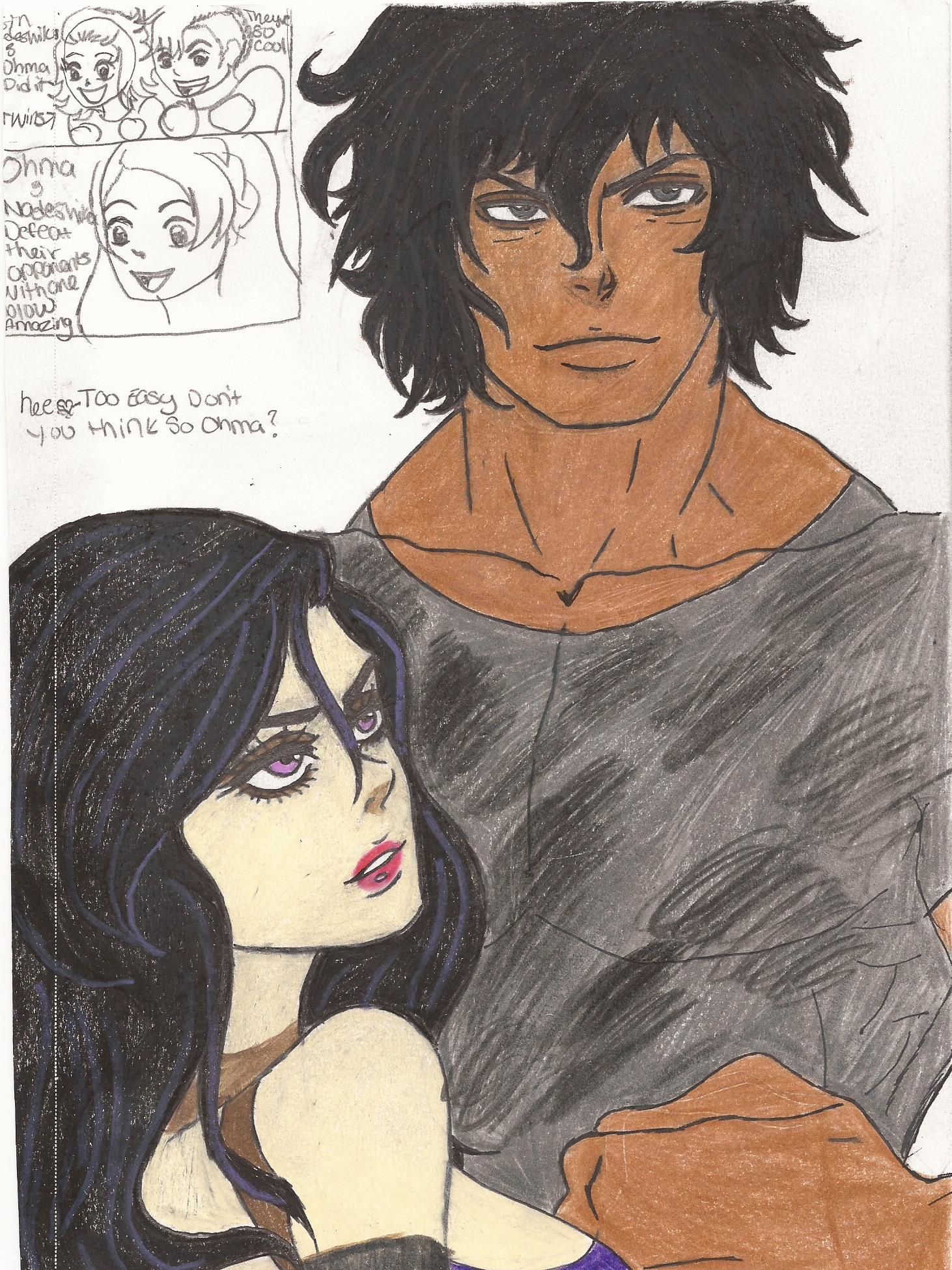Team Work Colors For Skin Tone Kengan Asura Ohma Tokita Team Work Colors For Skin Tone Kengan Asura Ohma Tokita